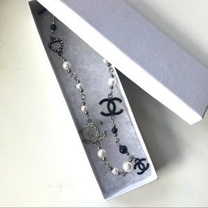 Charm Necklace